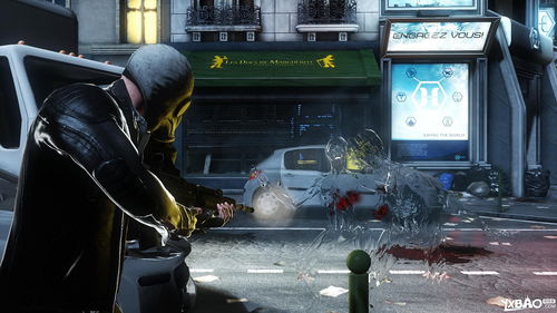 《杀戮空间3》中文版确认！游戏支持语言一览揭秘