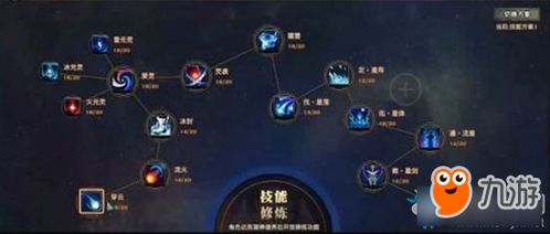 《无期迷途玉骨技能精准加点攻略》