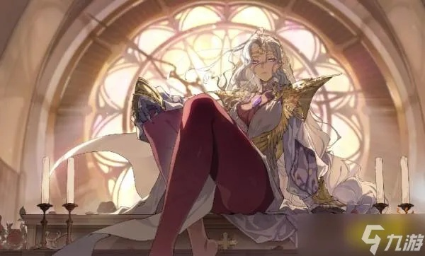 《银与绯拉米娅角色评测：强度解析与深度介绍》