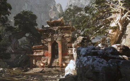 《黑神话》领衔！揭秘10款5090游戏佳作，每一款都让人惊艳不已