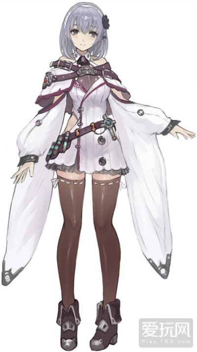 银绯奥塔维亚角色强度解析：银与绯奥塔维亚深度评测