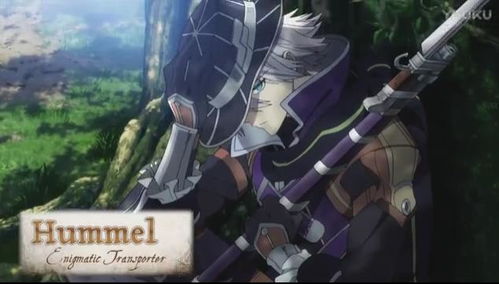 《银与绯伊甸娜：深度解析角色强度与魅力》