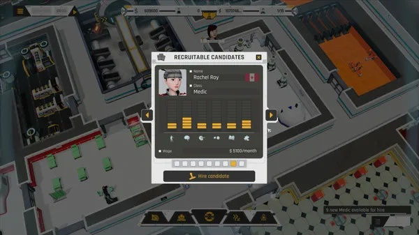 《分拣员模拟器语言支持一览：支持中文吗？》