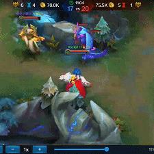 《英魂之刃》夏日狂欢！全新皮肤“汐语”巫女惊艳亮相，揭秘神秘背景！