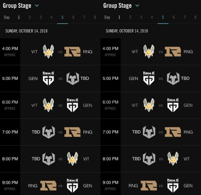 《LOL》季中冠军赛惊心动魄！GEN力克AL，巅峰对决再现传奇