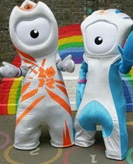 剑星吉祥物装轻松得！独家获取攻略揭秘