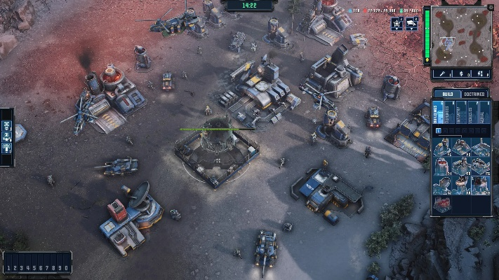 《解限风暴行动攻略：深度解析玩法技巧》