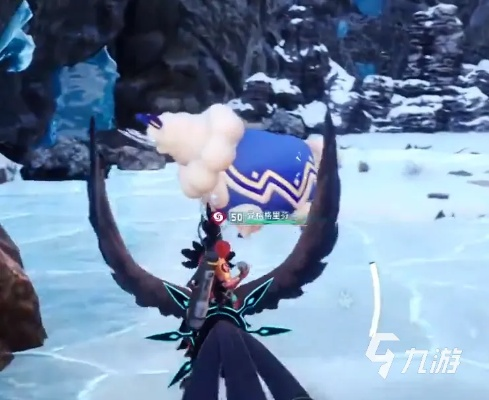 《帕鲁冰帝美露帕抓捕攻略：揭秘抓取技巧与价值》