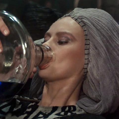 沙丘觉醒：情报点充足却无法研究科技？揭秘原因与解决方案