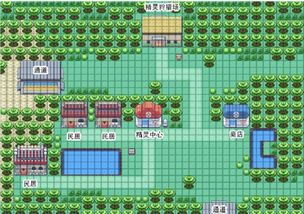 《口袋新旅途魂器系统：解锁神秘力量，探索未知领域》