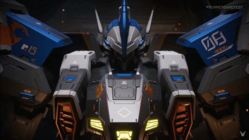 《解限机》深度体验：国产机甲网游B760 PRO D4，揭秘机甲世界新篇章！