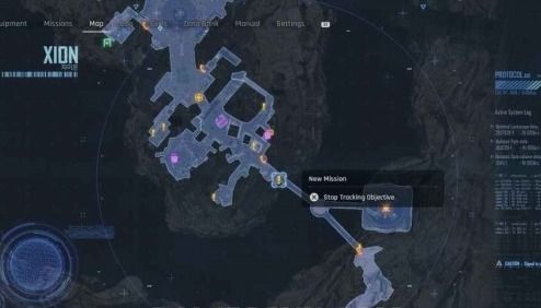 剑星埃多斯9号攻略：高效路线解锁秘籍