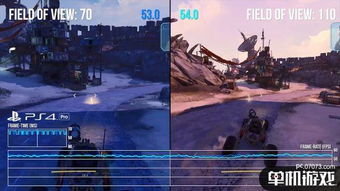 《无主之地4》NS2版帧率之谜：30帧稳定？掉帧真相大揭秘！