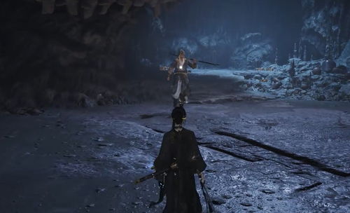 《燕云十六声蛇郎中无伤攻略：鬼神愁逃课无伤打法揭秘》