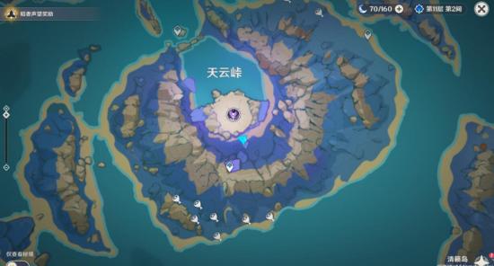 燕云十六声选址攻略：揭秘自由选址最佳秘籍