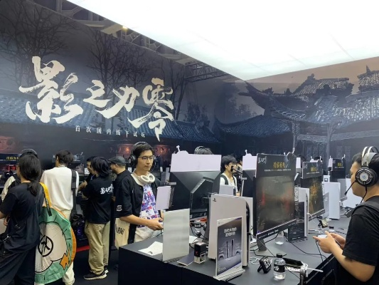 古龙武侠魂注入《影之刃零》：揭秘梁其伟的传承与创新之旅