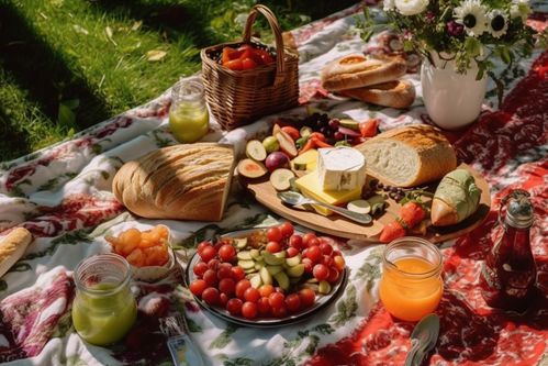 SCUM野外食物分布攻略：快速找到隐藏美食点