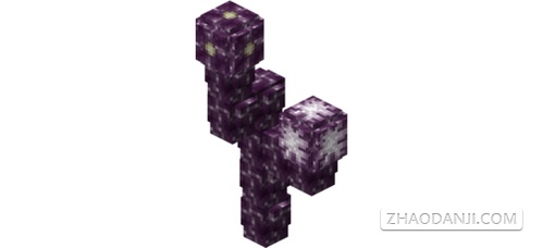 《我的世界紫颂花：隐藏用途大揭秘！》