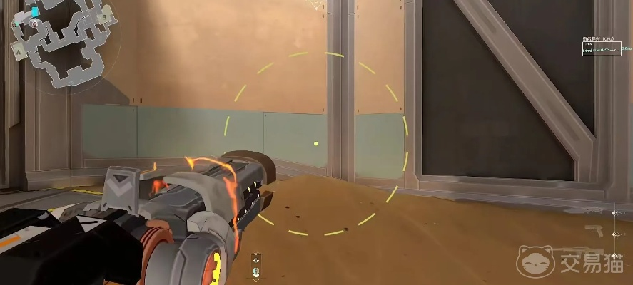 无畏契约源能行动：铁臂技能深度解析！