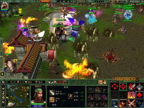 免费Dota对战平台盘点：16款热门免费对战平台大揭秘！