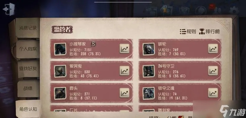 《第五人格》时空之影监管者攻略：新手必看技巧揭秘