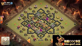 部落冲突魔导毕业装备：最强升级攻略揭秘