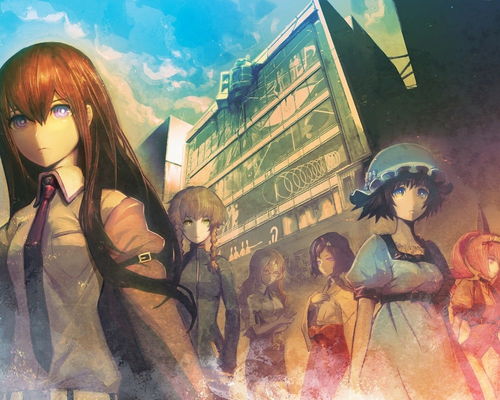 时空穿梭游戏盘点：揭秘十大热门时空旅行佳作！