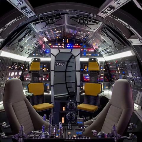 科幻游戏盘点：十大科幻佳作，不容错过的科幻游戏推荐