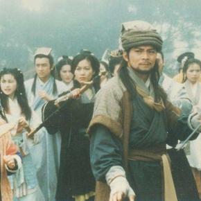 《新天龙八部丐帮攻略：轻松上手，成为江湖传奇》