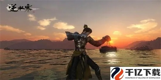 逆水寒手游荒城剑气获取攻略揭秘