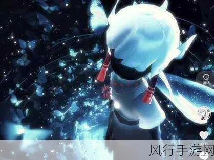 《光遇骑马舞秘籍：解锁炫酷动作攻略》