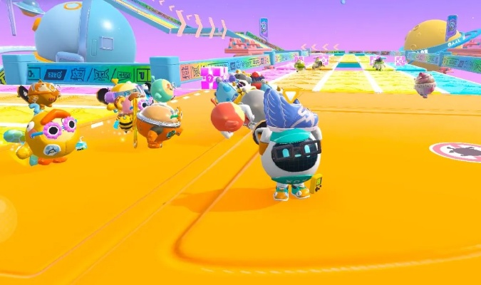 蛋仔派对神秘楼层攻略：揭秘不存在的楼层通关秘籍