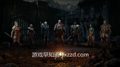 暗黑破坏神不朽：刑罚之狱逃脱大师触发攻略揭秘