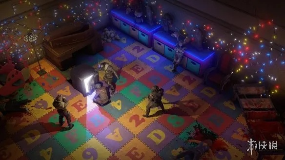 迷幻游戏盘点：人气爆棚的排行榜前十迷幻大作