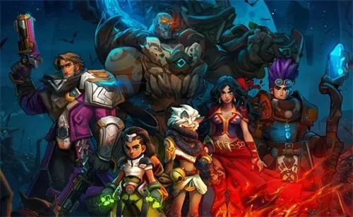 《火炬之光无限英雄纹章攻略：高效获取方法揭秘》