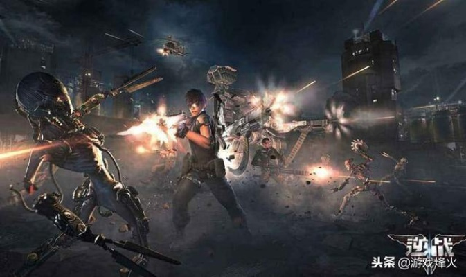 射击游戏盘点：十大经典射击游戏，重温经典回忆！