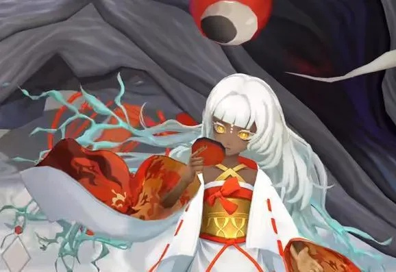 阴阳师言灵实战攻略：高效对局技巧揭秘