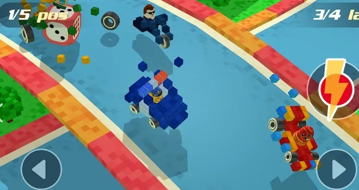 2024年最受欢迎积木游戏盘点：人气排行揭晓