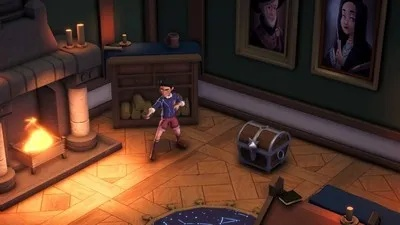 盘点2023年度热门LGBTQ+游戏：盘点那些让你感同身受的佳作