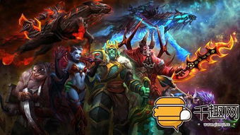 《热门联机游戏盘点：人气巅峰之作推荐》