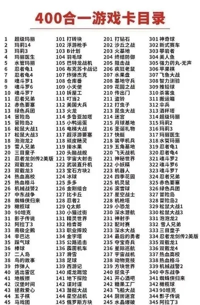 分屏游戏盘点：十大经典分屏游戏排行，重温经典回忆！