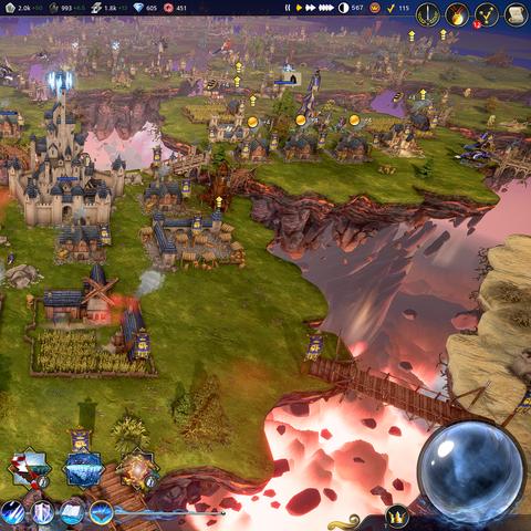 《热门即时游戏盘点：人气爆棚的十大榜单揭晓》