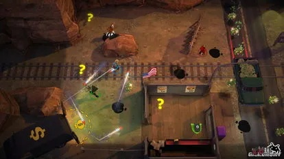 《十大仅鼠标操控神作！盘点最好玩经典单点游戏》