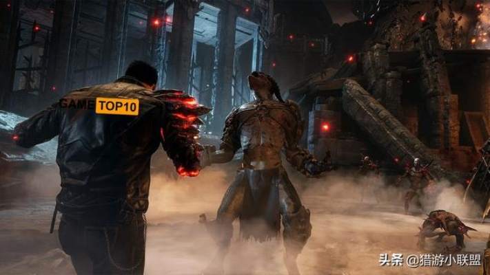 硬核游戏玩家必看！盘点十大耐玩硬核游戏推荐