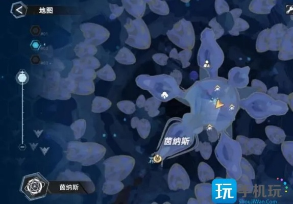 《探秘幻塔溟海：鱼种分布全解析攻略》