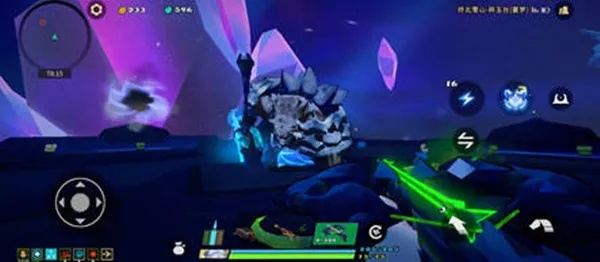 枪火重生无脑爆炸流攻略：轻松上分技巧揭秘