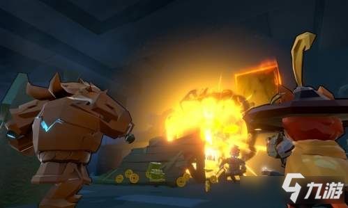 枪火重生太子攻略：揭秘最强流派玩法