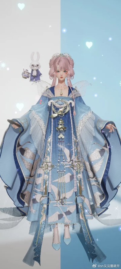 《闪亮之名》服装获取攻略：独家高效方法揭秘