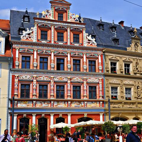 哥德游戏盘点：盘点最热哥德游戏，带你领略哥德魅力