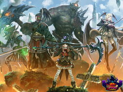 恶魔游戏盘点：热门排行，揭秘哪些恶魔游戏最受欢迎